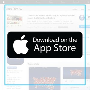 iTunes